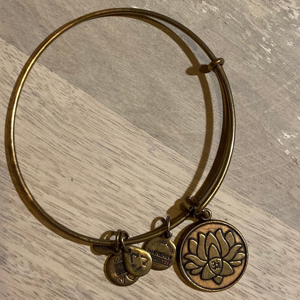 Alex and Ani Bracelet